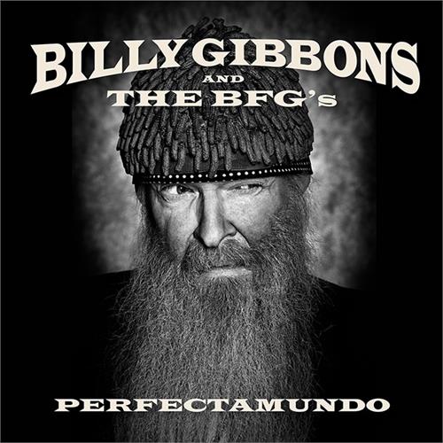 Billy Gibbons and The BFG's Perfectamundo (LP)